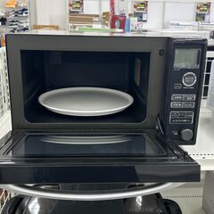 ★ジモティ割あり★ SHARP オーブンレンジ  19年製 動作確認／クリーニング済み TC2383の画像