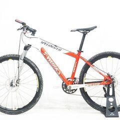 SPECIALIZED 「スペシャライズド」 S-WORKS M5 年式不明 マウンテンバイク/ 大阪美原北インター店