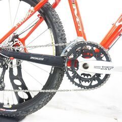 SPECIALIZED 「スペシャライズド」 S-WORKS M5 年式不明 マウンテンバイク/ 大阪美原北インター店