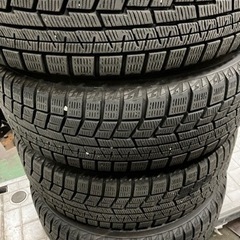 楽天市場】185／60R15 スタッドレス（ホイール穴数5