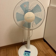 扇風機