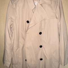 LANDS' ENDレディースコート