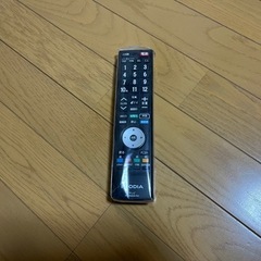 32インチ液晶テレビの画像