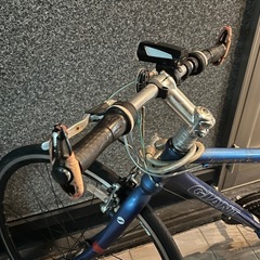 値下げ可能⭐️中古⭐️クロスバイクの画像
