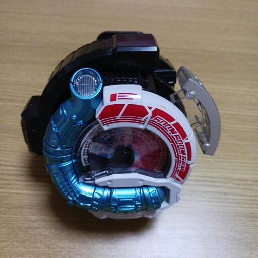 ブンブンチェンジャー