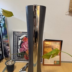 デロンギ　タワーファン