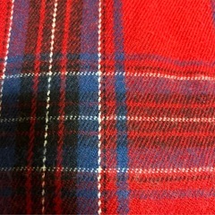 マフラーの画像