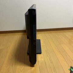 32インチ液晶テレビの画像