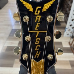 【ジャングルジャングル岸和田和泉インター店】楽器 グレッチ エレアコ ギター G5022CBFE FLCN JMB 和泉市 堺市 岸和田市 泉大津市 高石市 泉北郡熊取町の画像