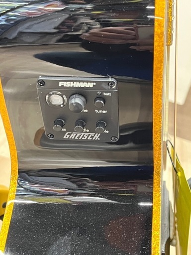 【ジャングルジャングル岸和田和泉インター店】楽器 グレッチ エレアコ ギター G5022CBFE FLCN JMB 和泉市 堺市 岸和田市 泉大津市 高石市 泉北郡熊取町