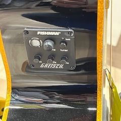 【ジャングルジャングル岸和田和泉インター店】楽器 グレッチ エレアコ ギター G5022CBFE FLCN JMB 和泉市 堺市 岸和田市 泉大津市 高石市 泉北郡熊取町の画像