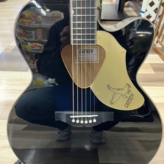【ジャングルジャングル岸和田和泉インター店】楽器 グレッチ エレアコ ギター G5022CBFE FLCN JMB 和泉市 堺市 岸和田市 泉大津市 高石市 泉北郡熊取町の画像