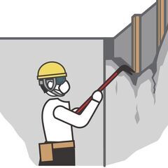 解体、その他作業員募集中！経験は問いません！の画像