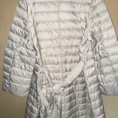 Ottoレディースコートの画像