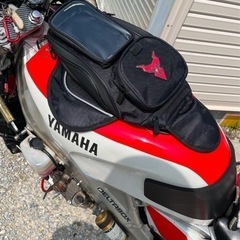 ✨バイク用 タンクバッグ✨の画像