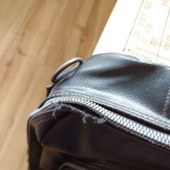 吉田カバン　LUGGAGE LABELの画像