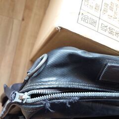 吉田カバン　LUGGAGE LABELの画像