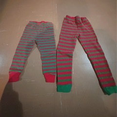 お揃い🎄kidsパジャマの画像