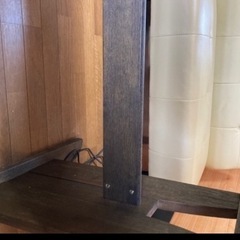 ダイニングテーブルの画像