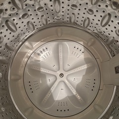 洗濯機の画像