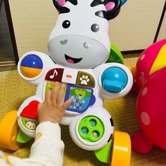 ベビー/子供にびったり乗り物の画像