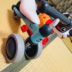 ベビー/子供にびったり乗り物の画像