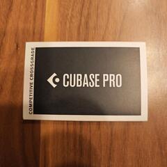 DAWソフト「CUBASE PRO 13 」