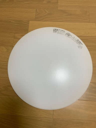 ニトリ　LEDシーリングライト