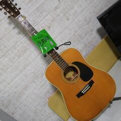 ①アコースティックギター　K.country