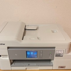 ブラザー　インクジェットプリンター　DCP 988n