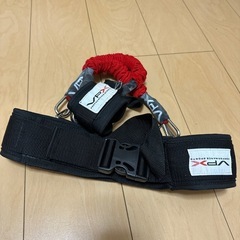 野球　軸足矯正器具