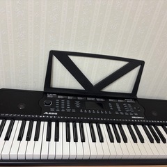 卓上用電子ピアノ