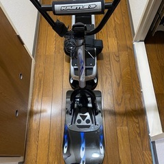 kastle スノースクート