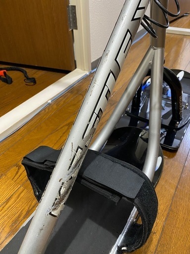 kastle スノースクート