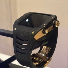 ゴールデンコンセプト Applewatch バンド 45mm