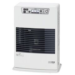 ★ 新品未開封 サンポット 石油温風暖房機 FF-4211TL ...