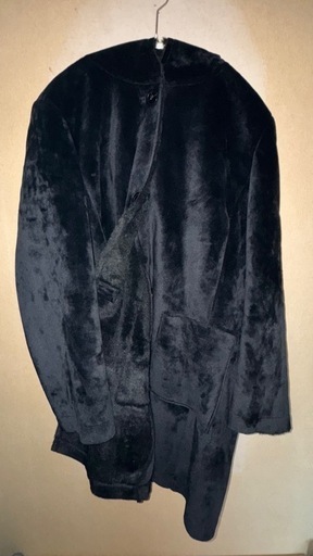 LANDS' ENDレディースコート