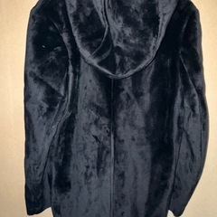 LANDS' ENDレディースコートの画像