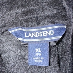 LANDS' ENDレディースコートの画像