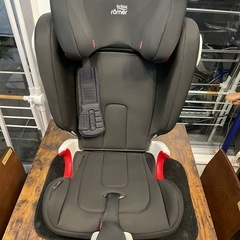 【ブリタックスレーマー KIDFIX Ⅱ XP チャイルドシート...