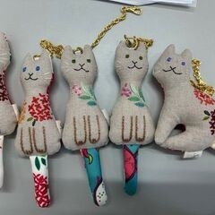 ◆ぬい縫いメンバー募集！　「就労継続支援B型」◆