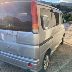 ホンダバモスの画像