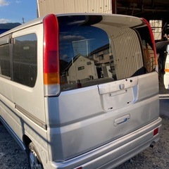 ホンダバモスの画像