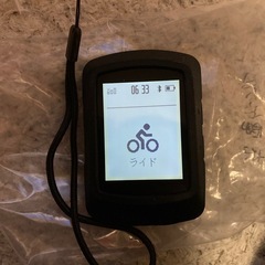 最終値下げ　
SHIMANO（シマノ）シューズとペダル（SPD専用）➕サイコン の画像