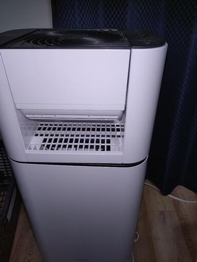 アイリスオーヤマ除湿機