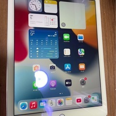 iPad Air2 Cellular 動作良好‼️