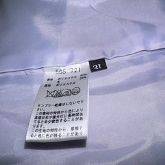 Ottoレディースコートの画像