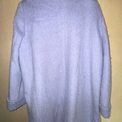 Ottoレディースコートの画像