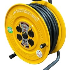 コードリール（HTAYA /S-30A /30m /防塵シャッタ...