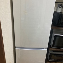 冷蔵庫➀